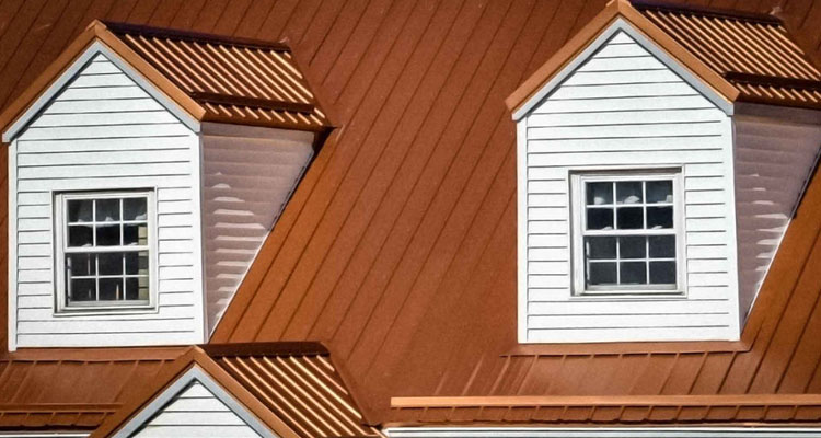 Metal Roofing Services in Newport Beach